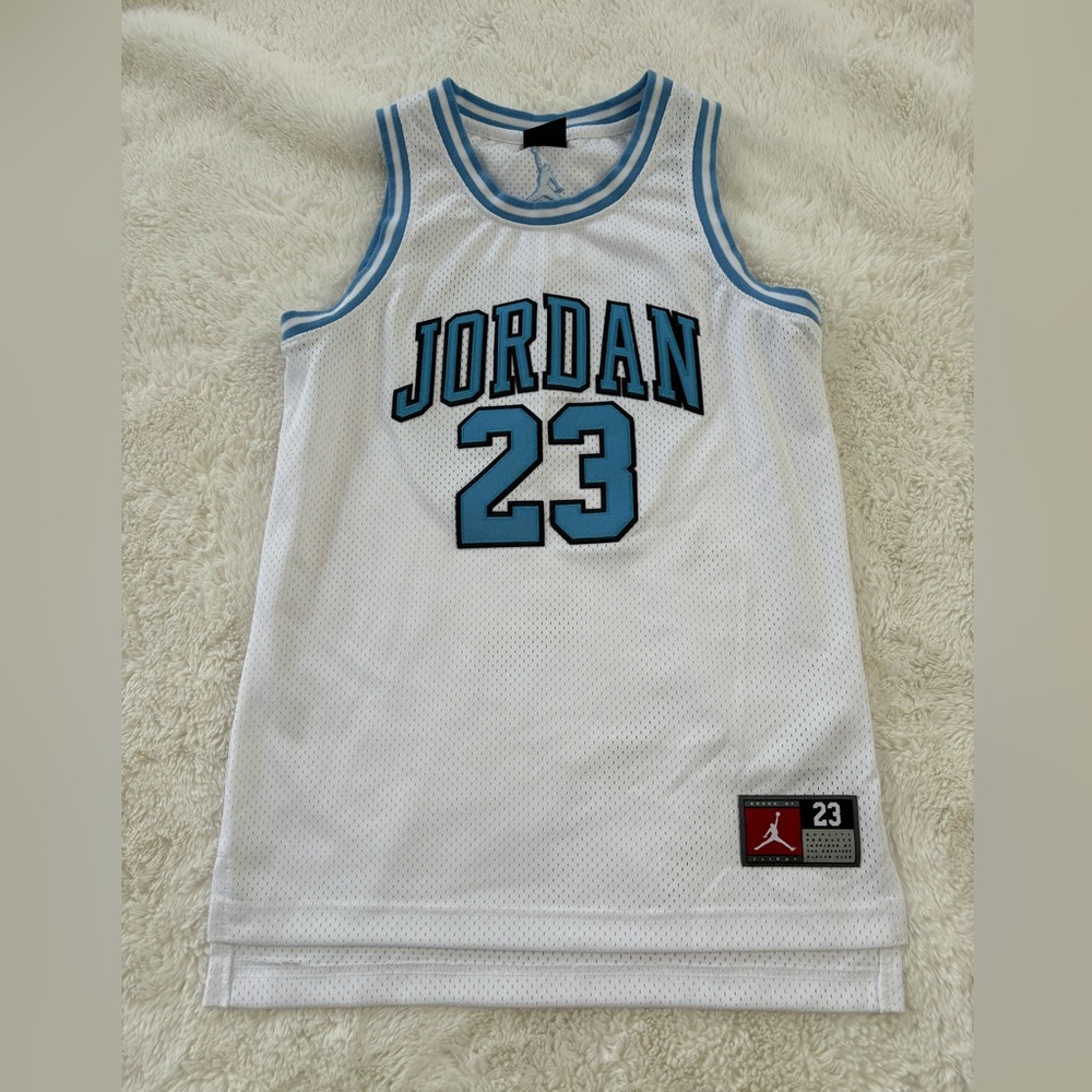 Jordan Jersey big boys